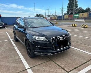 Audi Audi Q7 3.0 TDI (DPF) clean diesel quattro tipt. - Gebrauchtwagen