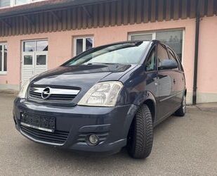 Opel Opel Klima/Sitzheizung/Radio/Tüv Neu Gebrauchtwagen