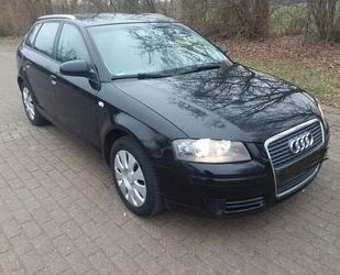 Audi Audi A3 1.6 FSI Ambition,SPORTBACK,5TÜRIG Gebrauchtwagen