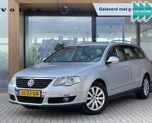 VW Volkswagen Passat Variant TFSI Comfortline Busines Gebrauchtwagen