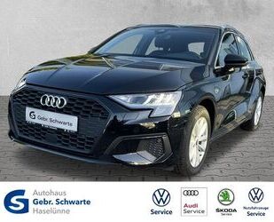 Audi Audi A3 Sportback 30 TFSI S-tronic Attraction NAVI Gebrauchtwagen