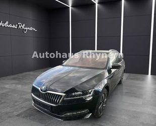 Skoda Skoda Superb Combi III 2.0 TDI 110kW DSG Style Gebrauchtwagen