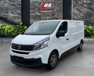 Fiat Fiat Talento L2H1 S&S SX KLIMAAUT. TEMPOMAT RÜCKFA Gebrauchtwagen