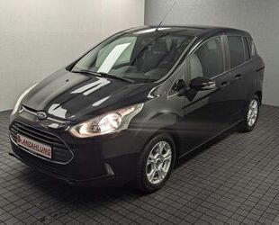 Ford Ford B-MAX Trend+94TKM+AC+SHZG+AllwR+Service neu+A Gebrauchtwagen