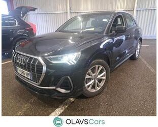 Audi Audi Q3 35 TFSI S-Line Aut. Virtual LED Navi 1/2 S Gebrauchtwagen