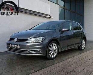 VW Volkswagen Golf 2.0 TDI JOIN *MIRRORLINK*NAVI*SHZ* Gebrauchtwagen