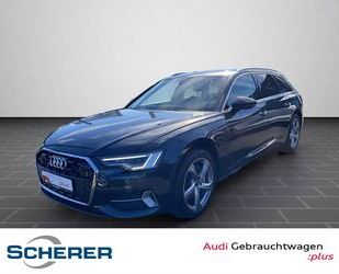 Audi Audi A6 Avant 45 TFSI S tronic advanced MATRIX/AHZ Gebrauchtwagen