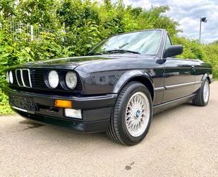 BMW BMW 325i Cabrio Gebrauchtwagen