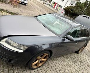 Audi Audi A6 3.0 TDI (DPF) tiptronic quattro Avant - Gebrauchtwagen