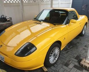 Fiat Fiat Barchetta 1.8 16V Gebrauchtwagen