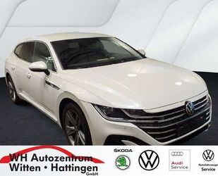 VW Volkswagen Arteon Shooting Brake 2.0 TSI DSG R-Lin Gebrauchtwagen