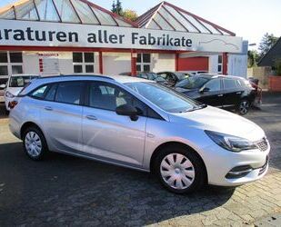 Opel Opel Astra ST Business Edition *Navi*Tempomat Gebrauchtwagen