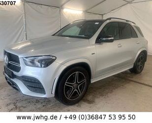 Mercedes-Benz Mercedes-Benz GLE350 de 2x AMG Line Nightp. Panora Gebrauchtwagen