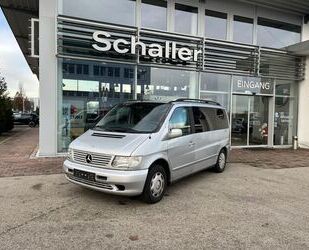 Mercedes-Benz Mercedes-Benz V 220 V-Klasse CDI Gebrauchtwagen