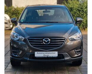 Mazda Mazda CX-5/2.0 Ltr/SKYACTIV-G/FWD/AL-PRIME/SCH/Eur Gebrauchtwagen