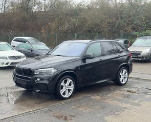 BMW BMW X5 3.0d M-Paket|LED|Pano|AHK|Navi|Kamera|Voll| Gebrauchtwagen