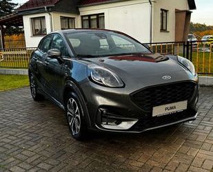 Ford Ford Puma ST-Line LED RFK NAVI Gebrauchtwagen