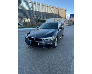 BMW BMW 530d xDrive Touring M-Paket Gebrauchtwagen