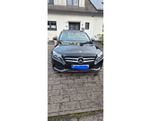 Mercedes-Benz Mercedes-Benz C 250 d T Autom. - Gebrauchtwagen