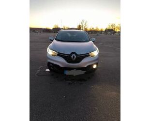 Renault Renault Kadjar ENERGY TCe 130 Life Life Gebrauchtwagen