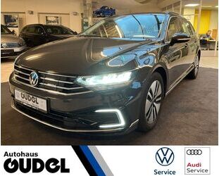 VW Volkswagen Passat Variant GTE 1.4 DSG GTE 17