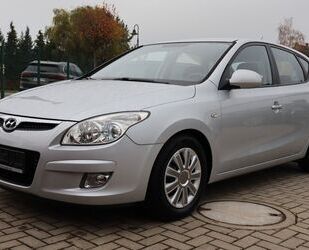 Hyundai Hyundai i30 1.6 Comfort Gebrauchtwagen