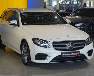 Mercedes-Benz E 400 Gebrauchtwagen