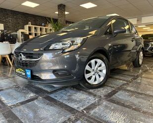 Opel Opel Corsa E Edition*Klimaanlage*Aluräder*SHZ*USB Gebrauchtwagen