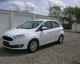 Ford Ford C-Max 1,5TDCi 88kW PowerShift-Navi-Klima-PDC. Gebrauchtwagen