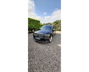 VW Volkswagen Tiguan Allspace 2.0 TDI SCR DSG 4MOTION Gebrauchtwagen