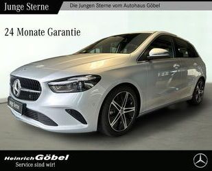 Mercedes-Benz Mercedes-Benz B 250 4M PROGRESSIVE+MULTIBEAM+KAMER Gebrauchtwagen