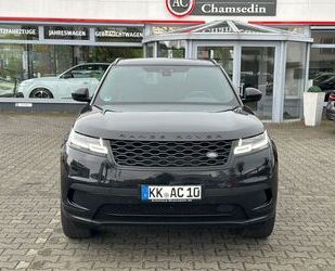 Land Rover Land Rover Range Rover Velar SE *BLACKPACK* Gebrauchtwagen