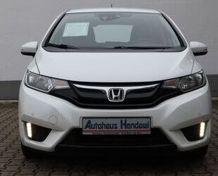 Honda Honda Jazz Comfort Automatik/ 1Hd/ Klima/ Shz/ 2xP Gebrauchtwagen