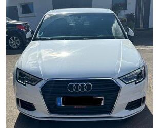 Audi Audi A3 35 TDI S tronic Limousine - Gebrauchtwagen