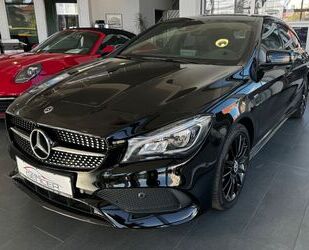 Mercedes-Benz Mercedes-Benz CLA 180 Shooting Brake UrbanStyle Ni Gebrauchtwagen