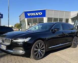 Volvo Volvo V90 B4 DIESEL (197 PS) AG8|PLUS|Bright|ACC|L Gebrauchtwagen