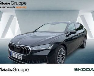 Skoda Skoda Superb Combi 110kW 2.0 TDI L&K Pano Standh A Gebrauchtwagen