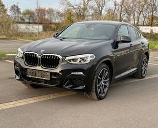 BMW BMW X4 xDrive 30 d M Sport*KAMERA*HUD*PANO* Gebrauchtwagen