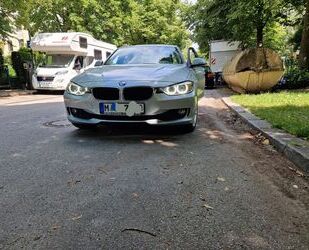 BMW BMW 320d - Gebrauchtwagen