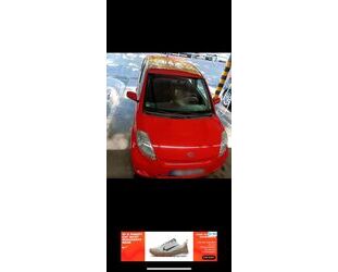 Daihatsu Daihatsu Sirion 1.0 - Gebrauchtwagen