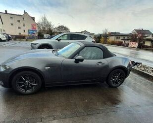 Mazda Mazda MX-5 1.5 SKYACTIV-G - Gebrauchtwagen