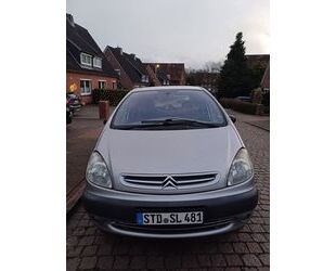 Citroen Citroën Xsara Picasso 1.8 16V Gebrauchtwagen