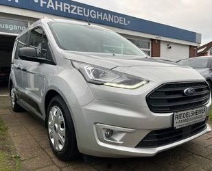 Ford Ford Transit Connect 200 Kast. L1 Navi Xen Kam Win Gebrauchtwagen