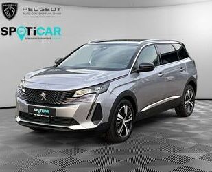 Peugeot Peugeot 5008 Mild Hybrid 136 e-DSC GT Gebrauchtwagen