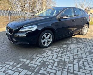 Volvo V40 Gebrauchtwagen