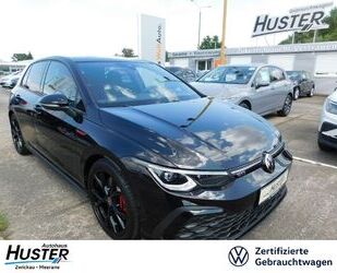 VW Volkswagen Golf VIII GTI Black Style 2.0 TSI DSG * Gebrauchtwagen