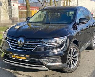 Renault Renault Koleos 1.8 Blue dCi X-Tronic-CVT