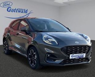 Ford Ford Puma ST-Line X Winter-P. LED Abstandstempomat Gebrauchtwagen