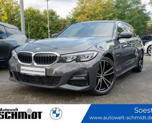 BMW BMW 320d xDrive Touring M Sport Panorama / GARANTI Gebrauchtwagen