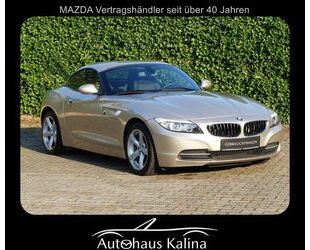 BMW BMW Z4 sDrive23i + Leder + Sitzheizung + Allwetter Gebrauchtwagen